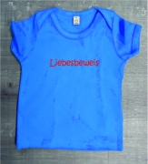 Liebesbeweis