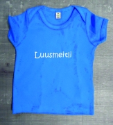 Luusmeitli