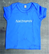 Nachtaktiv