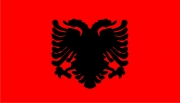Albanien
