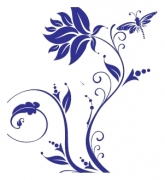 Blume 1