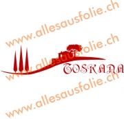 Toskana