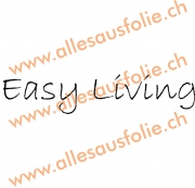 Easy Living