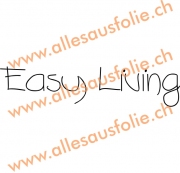 Easy Living 2