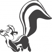 Stinktier