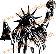 Freiheitsstatue
