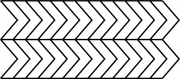 Frenchschablonen E5