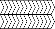 Frenchschablonen E6