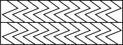 Frenchschablonen S5