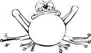 Frosch 5