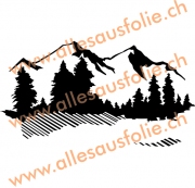 Gebirge 2