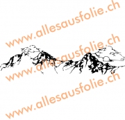 Gebirge