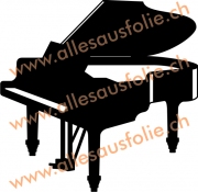 Klavier, Piano 1