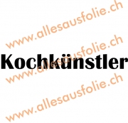 Kochkünstler