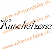 Kuschelzone