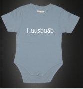 Luusbuäb