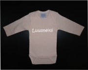 Luusmeitli