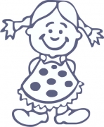Mädchen