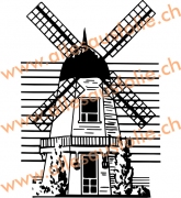 Mühle