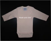Made with Love