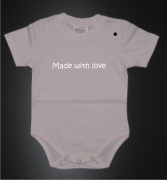 Made with love