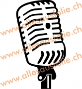 Microphone