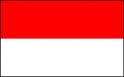 Monaco und Indonesien
