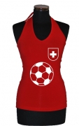 Neckholder T-Shirt 4