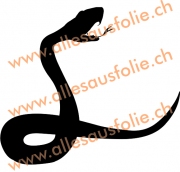 Schlange 2