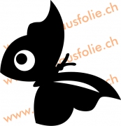 Schmetterling 7