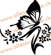 Schmetterling 9