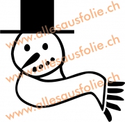 Schneemann 2