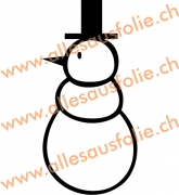 Schneemann