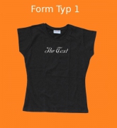 T-Shirt Typ 1