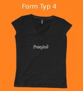 T-Shirt Typ 4