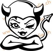 Teufelin