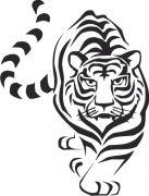 Tiger 3