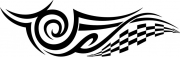 Tribal 6
