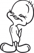 Tweety 2