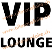 VIP LOUNGE