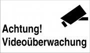 Videoüberwachung 3