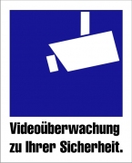 Videoüberwachung 5