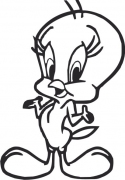 Tweety 1