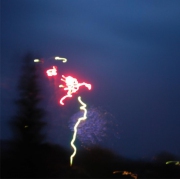 Feuerwerk 10