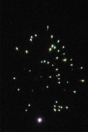 Feuerwerk 2