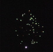 Feuerwerk 2