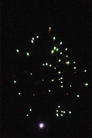 Feuerwerk 2
