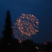 Feuerwerk 3