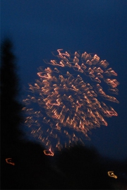 Feuerwerk 3