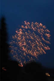 Feuerwerk 3